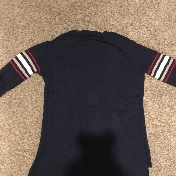 Pink VS sweater - Picture 6 of 6